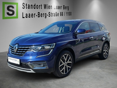 Renault Koleos Gebrauchtwagen