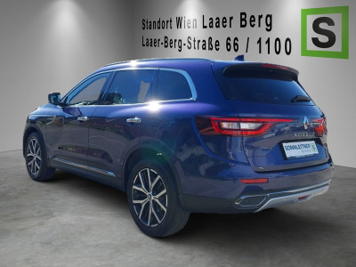 Renault Koleos Gebrauchtwagen