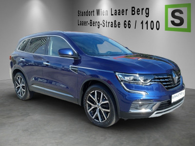 Renault Koleos Gebrauchtwagen