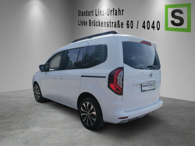 Renault Kangoo Gebrauchtwagen