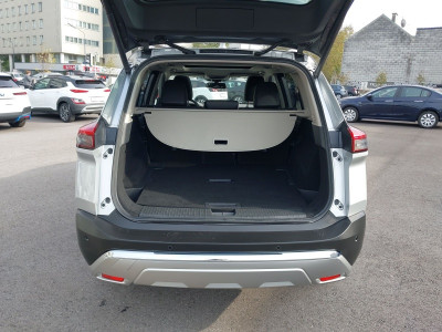 Nissan X-Trail Gebrauchtwagen