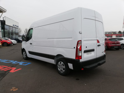 Renault Master Tageszulassung