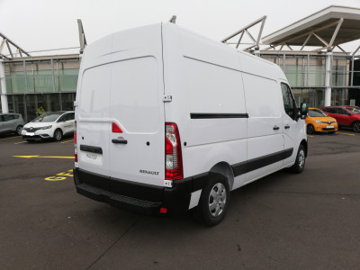 Renault Master Tageszulassung