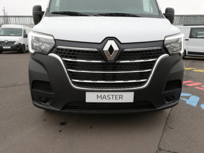 Renault Master Tageszulassung