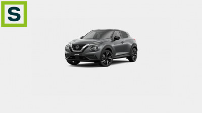 Nissan Juke Tageszulassung