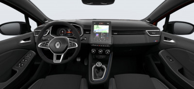 Renault Clio Neuwagen