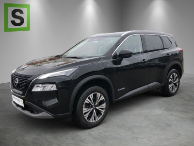 Nissan X-Trail Gebrauchtwagen