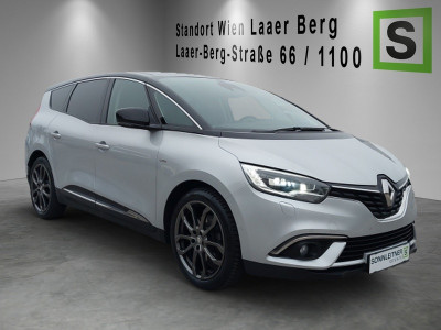 Renault Scénic Gebrauchtwagen