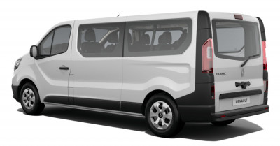 Renault Trafic Neuwagen