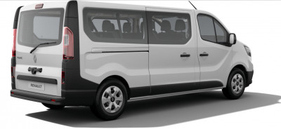 Renault Trafic Neuwagen