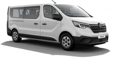 Renault Trafic Neuwagen