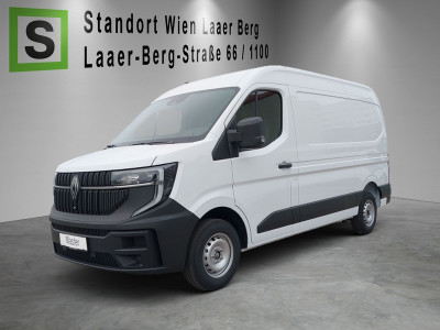 Renault Master Neuwagen