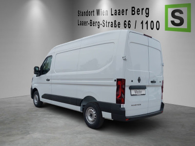 Renault Master Neuwagen