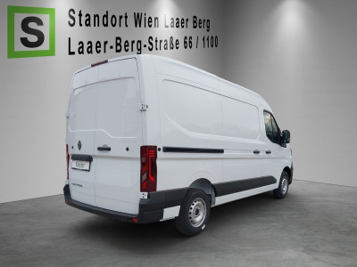 Renault Master Neuwagen