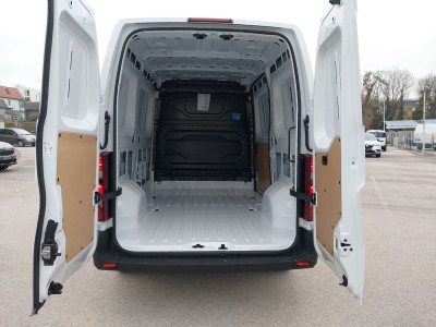 Renault Master Neuwagen