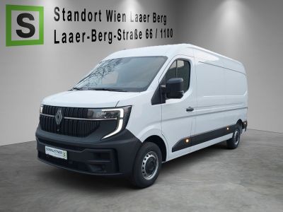 Renault Master Neuwagen