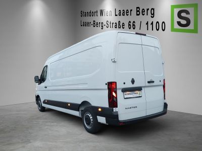 Renault Master Neuwagen