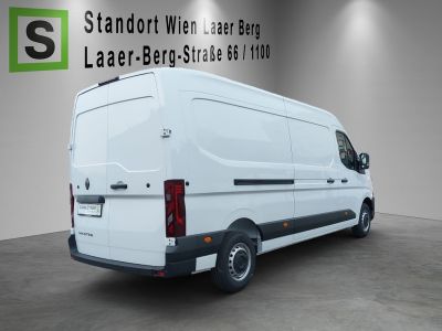 Renault Master Neuwagen