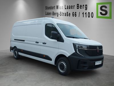 Renault Master Neuwagen