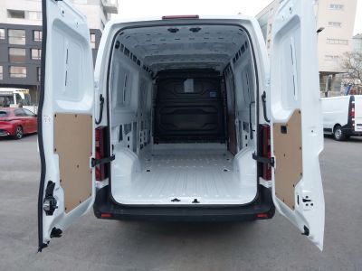 Renault Master Neuwagen