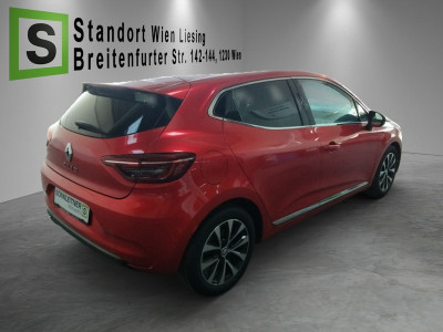 Renault Clio Gebrauchtwagen