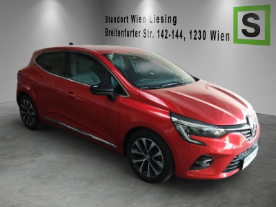 Renault Clio Gebrauchtwagen