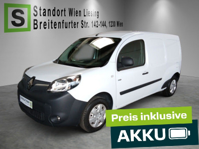 Renault Kangoo Gebrauchtwagen