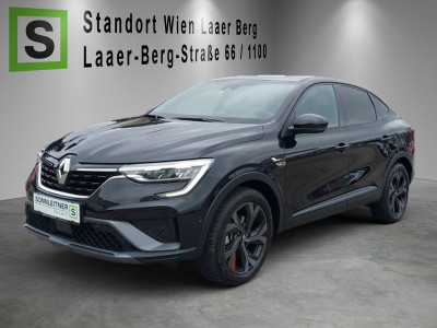 Renault Arkana Gebrauchtwagen