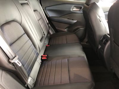 Nissan Qashqai Vorführwagen