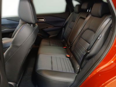 Nissan Qashqai Vorführwagen