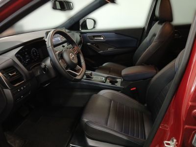 Nissan Qashqai Vorführwagen