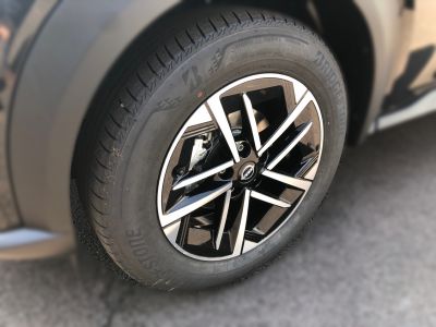 Nissan Juke Tageszulassung Nissan Juke Tageszulassung