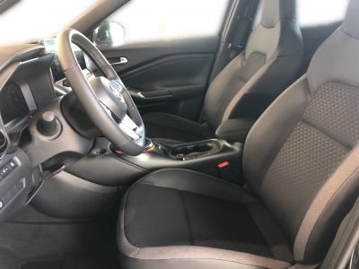 Nissan Juke Tageszulassung Nissan Juke Tageszulassung