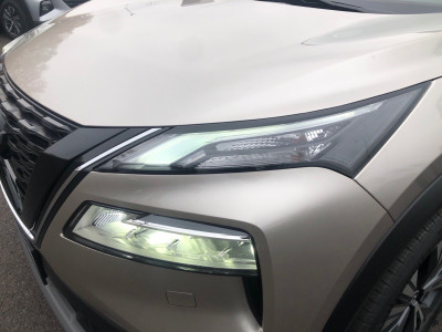 Nissan X-Trail Gebrauchtwagen