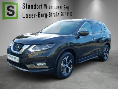 Nissan X-Trail Gebrauchtwagen