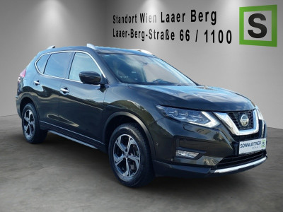 Nissan X-Trail Gebrauchtwagen