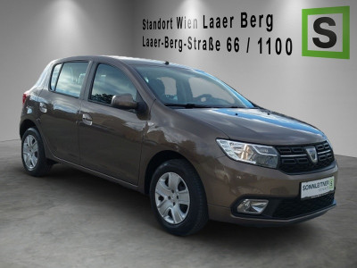 Dacia Sandero Gebrauchtwagen