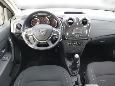 Dacia Sandero Gebrauchtwagen