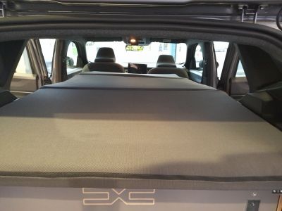 Dacia Duster Vorführwagen