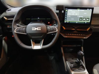 Dacia Duster Vorführwagen