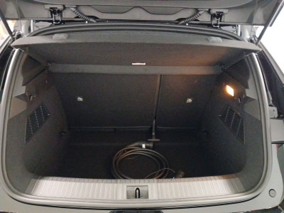 Renault Mégane Vorführwagen