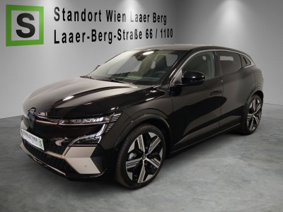 Renault Mégane Vorführwagen