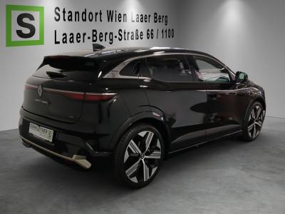 Renault Mégane Vorführwagen