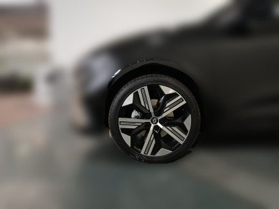 Renault Mégane Vorführwagen