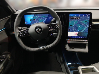 Renault Mégane Vorführwagen