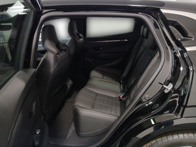 Renault Mégane Vorführwagen