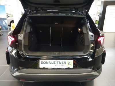 Renault Scénic Vorführwagen