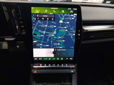 Renault Scénic Vorführwagen