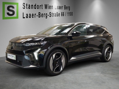 Renault Scénic Vorführwagen