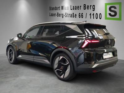 Renault Scénic Vorführwagen